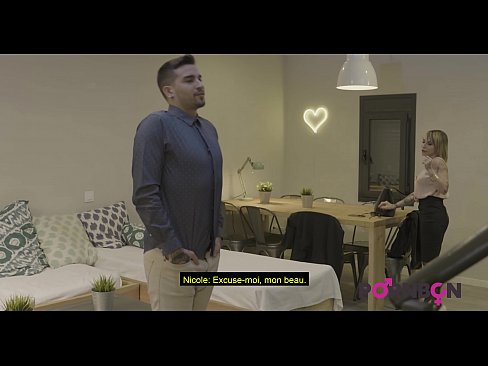❤️ PORNBCN 4K Een rijpe vrouw met grote tieten wil anaal geneukt worden jonge gigolo met grote lul blowjob amortisme harde neuk hand job dog style pussy lick orgasme Franse ondertiteling ️❌ Fucking video at us